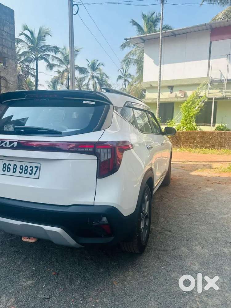 Kia Seltos Htx 1.5 Petrol Manual For Sale 2023