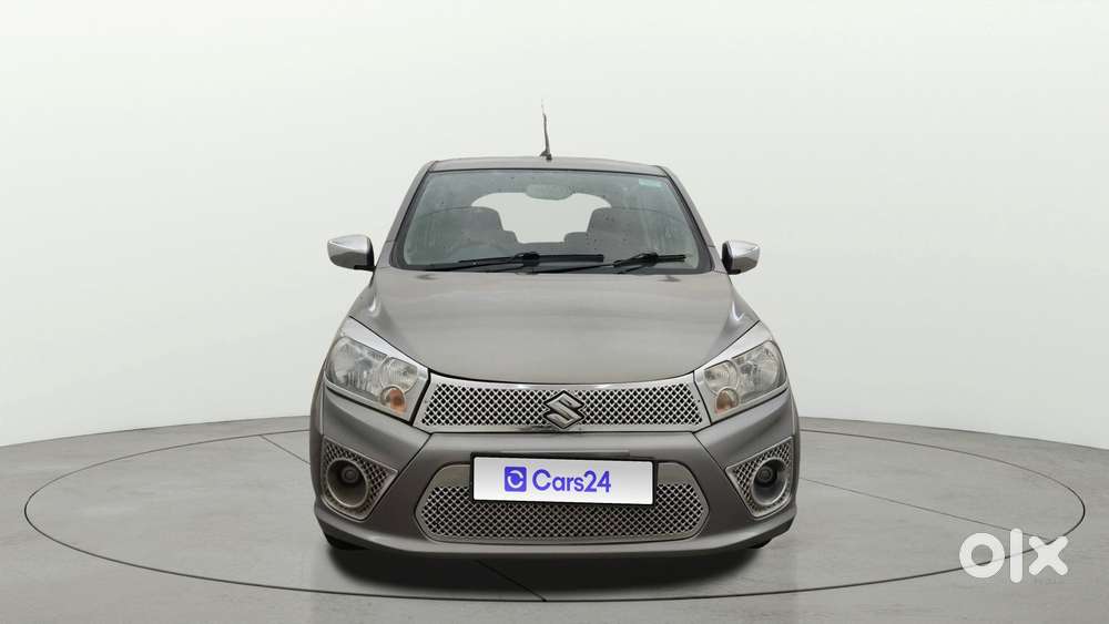 Maruti Suzuki Celerio Vxi Amt, 2018, Petrol