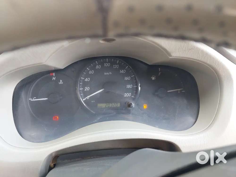 Toyota Innova 2013 Diesel Well Maintained