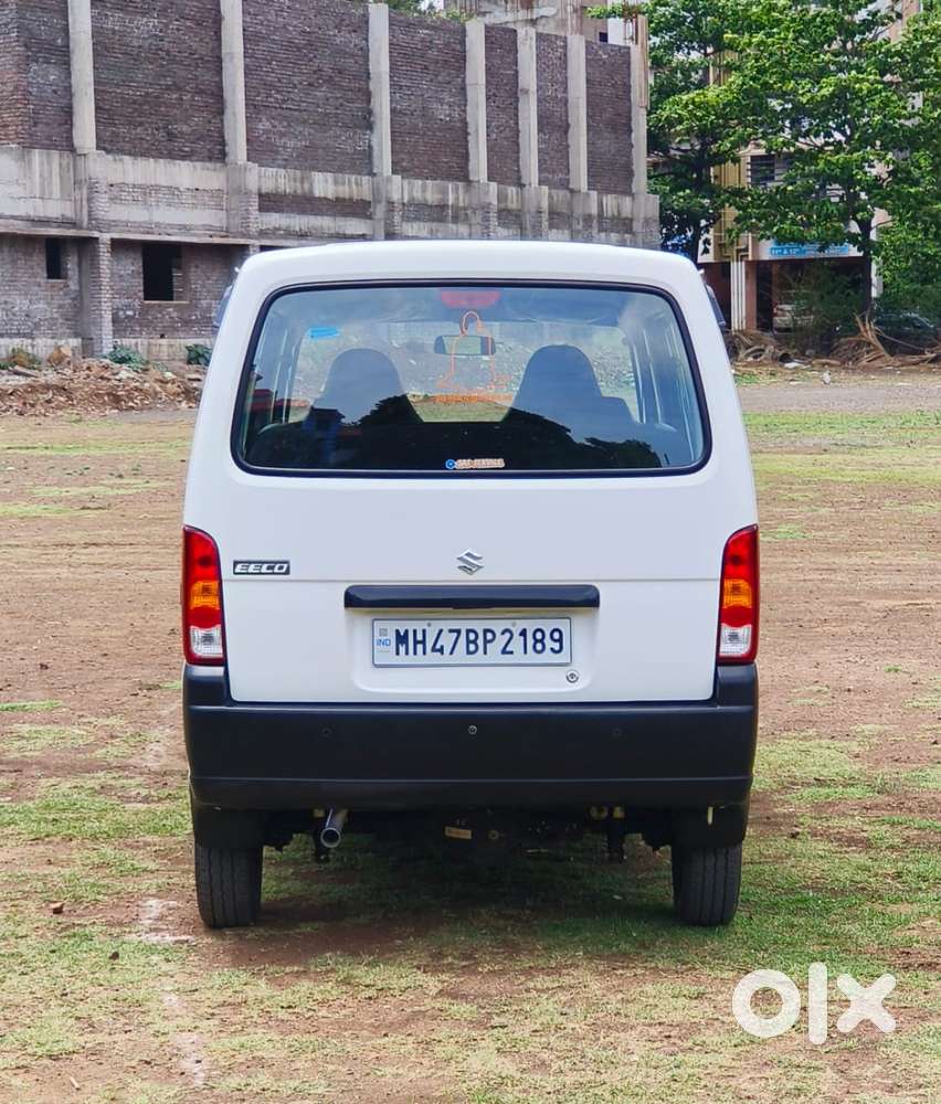 Maruti Suzuki Eeco 5 Seater Ac, 2023, Petrol