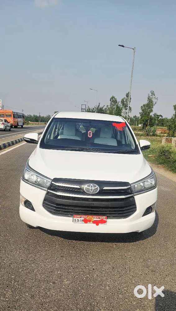 Genuine Vehicle