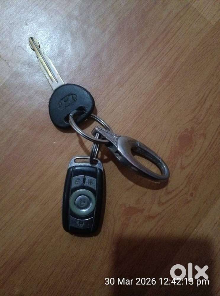 Hyundai Santro Xing Xl Erlx Euro Iii, 2006, Petrol