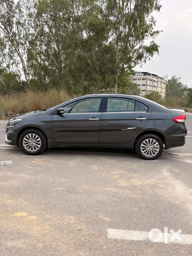 Maruti Suzuki Ciaz Smart Hybrid Zeta, 2023, Petrol