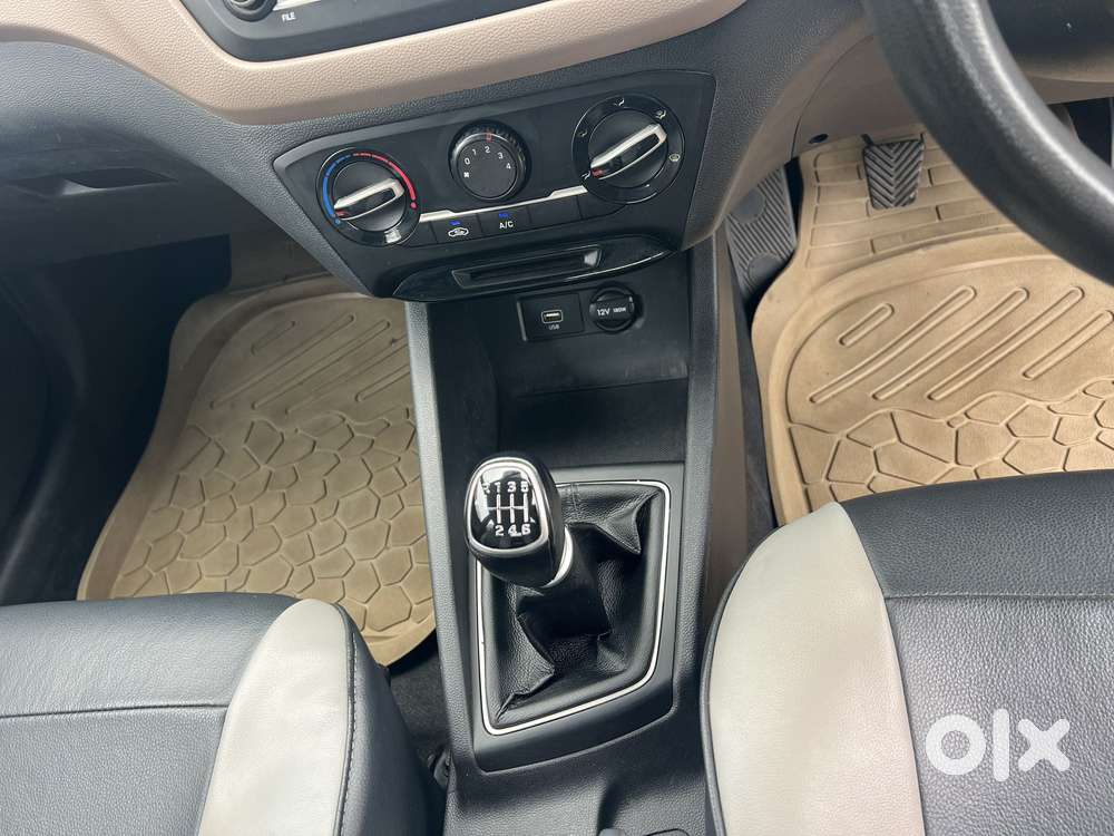 Hyundai I20 Magna Plus, 2019, Diesel