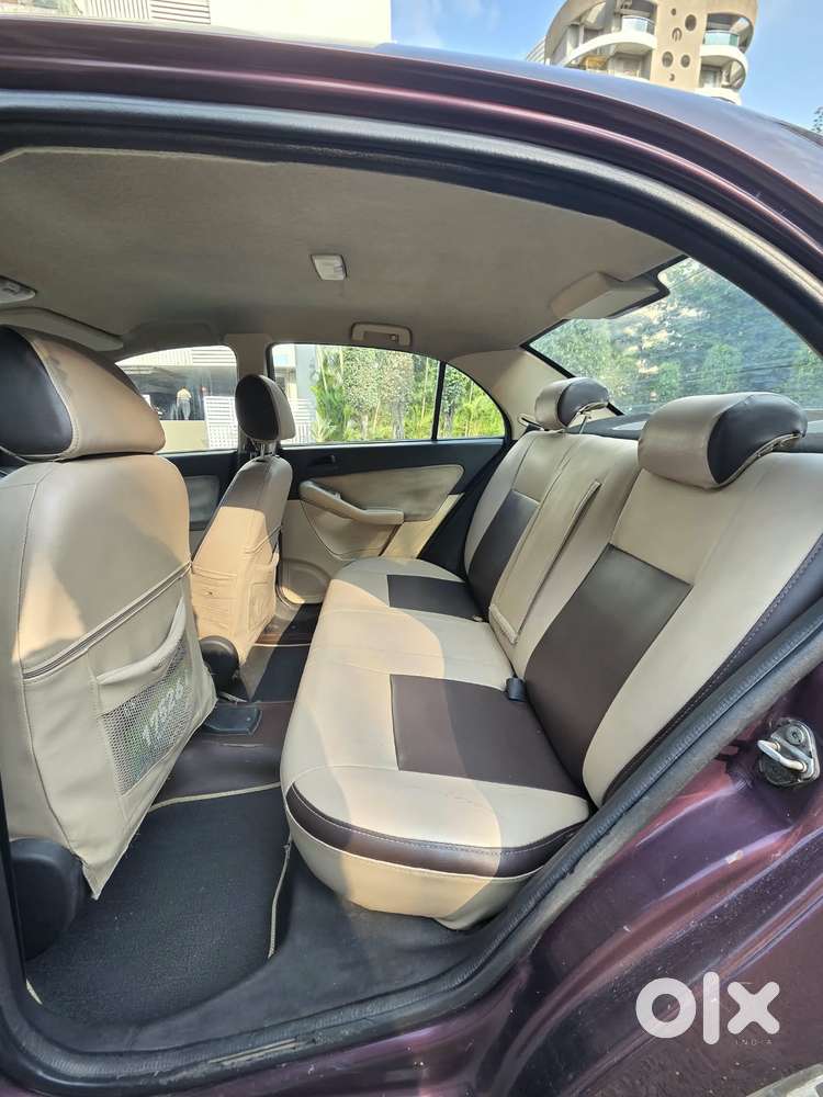 Tata Manza Elan Quadrajet Bs Iv, 2012, Diesel
