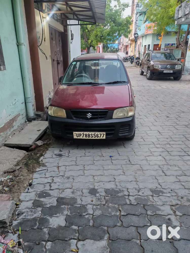 Maruti Suzuki Alto 2009