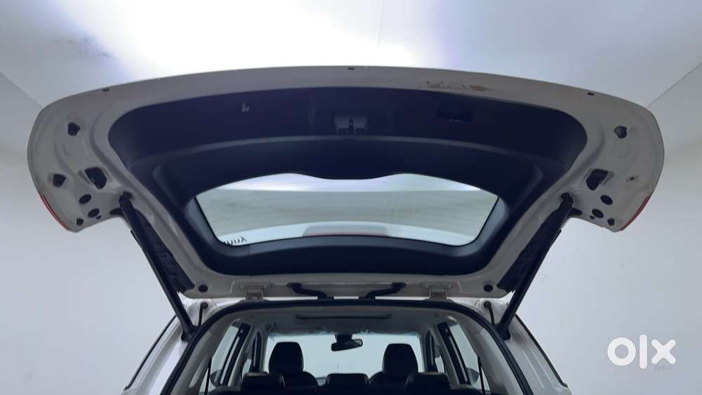 Mg Hector Sharp Diesel Mt, 2021, Diesel