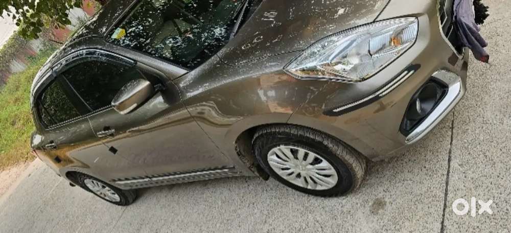 Maruti Suzuki Swift Dzire 2023 Cng & Hybrids 9800 Km Driven