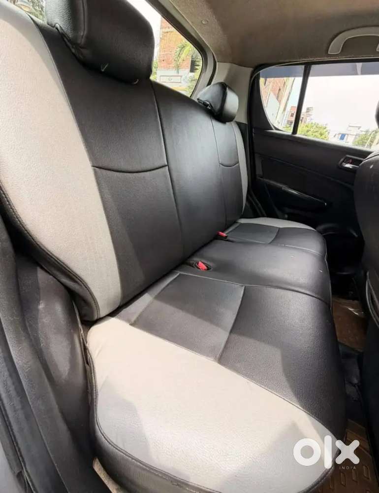Maruti Suzuki Swift 2013 First-hand