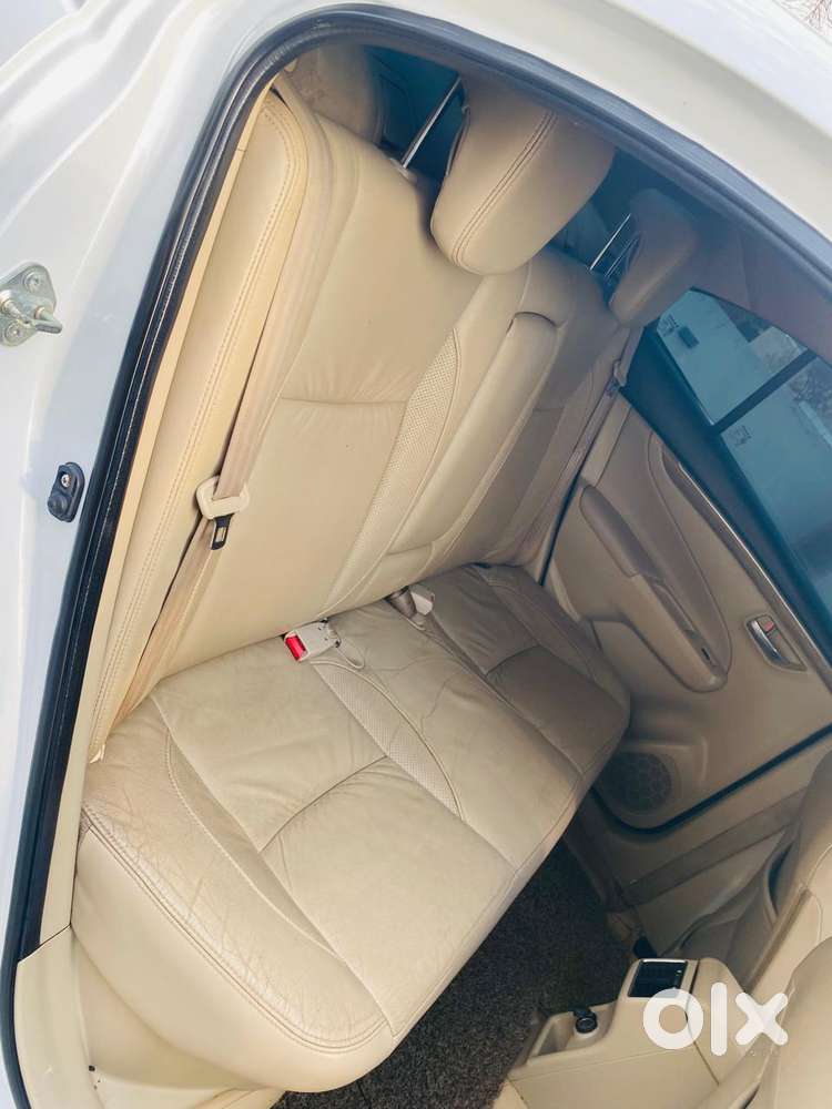 Maruti Suzuki Ciaz Zdi Plus Shvs, 2019, Diesel