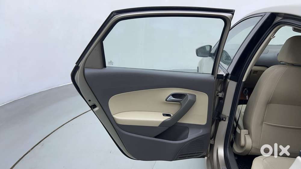 Volkswagen Vento Gt 1.5 Tdi, 2016, Diesel
