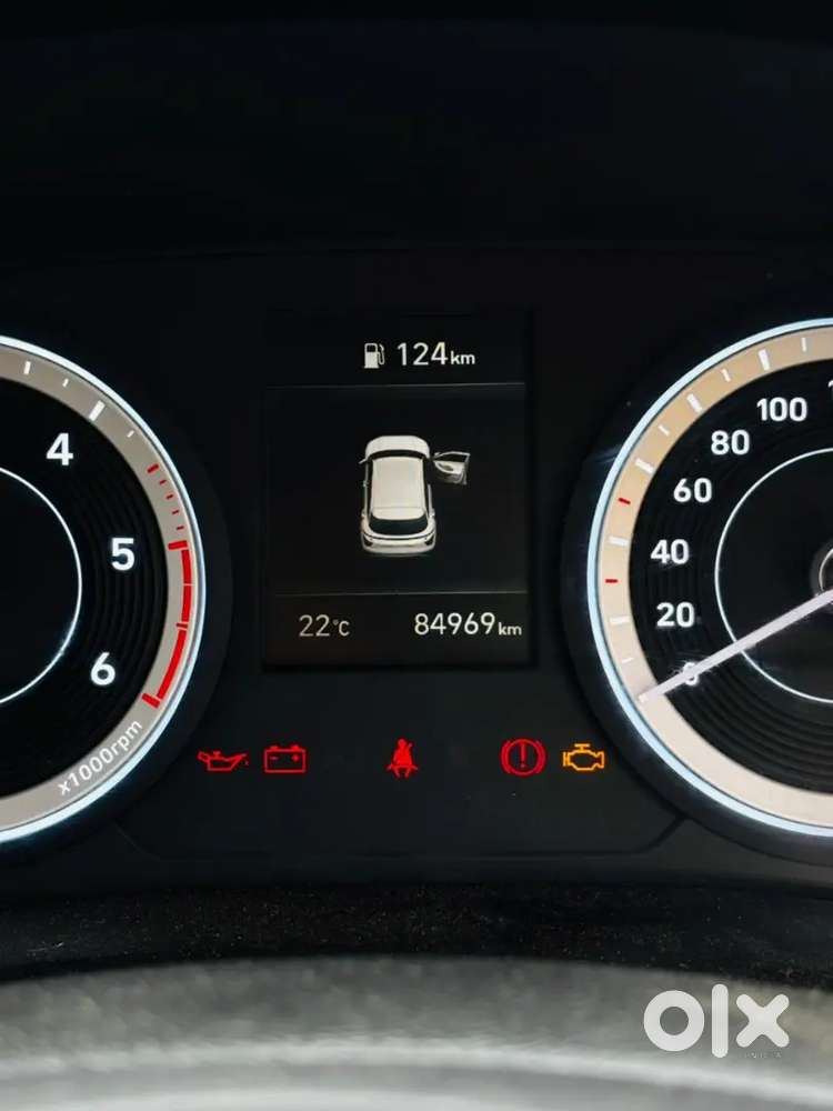 Diesel
 First Owner 
Good Condition