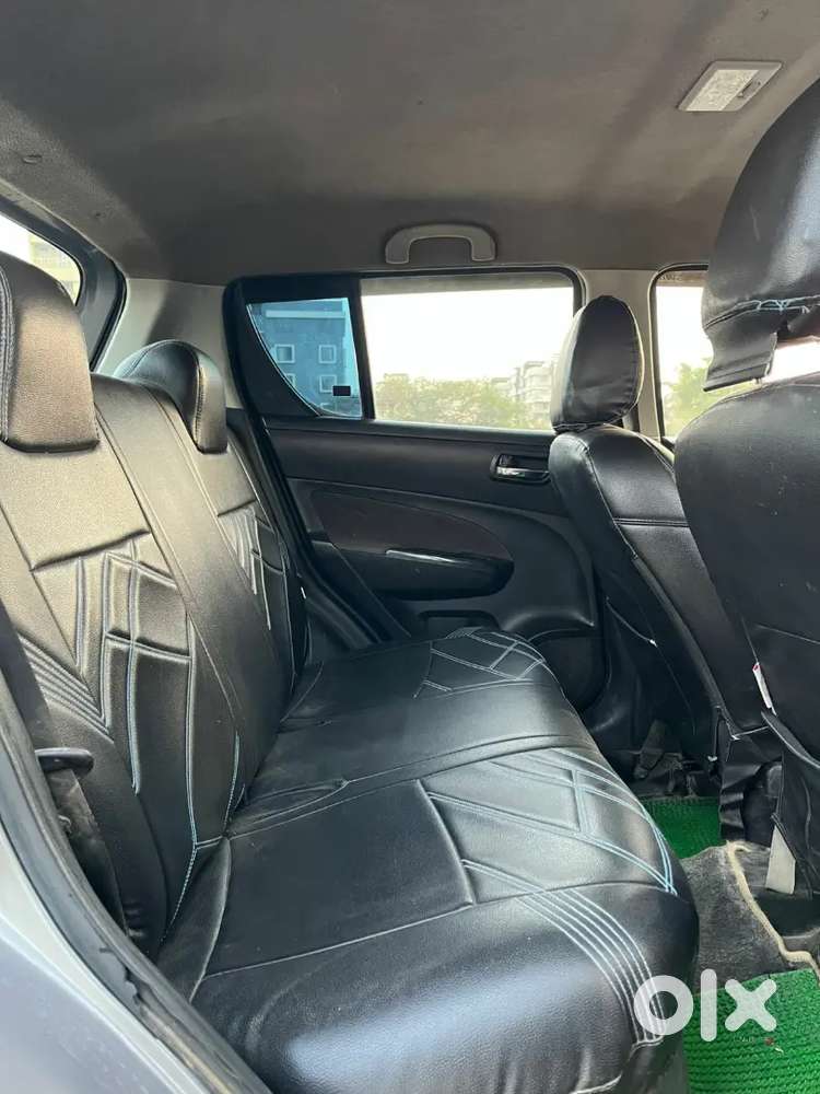Swift Vdi Diesel
2014/2015