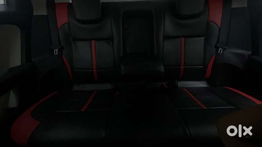 Tata Altroz 1.5 Xz Diesel, 2022, Diesel
