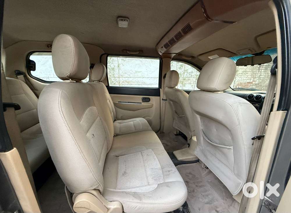 Chevrolet Enjoy 1.4 Ls 7, 2013, Diesel