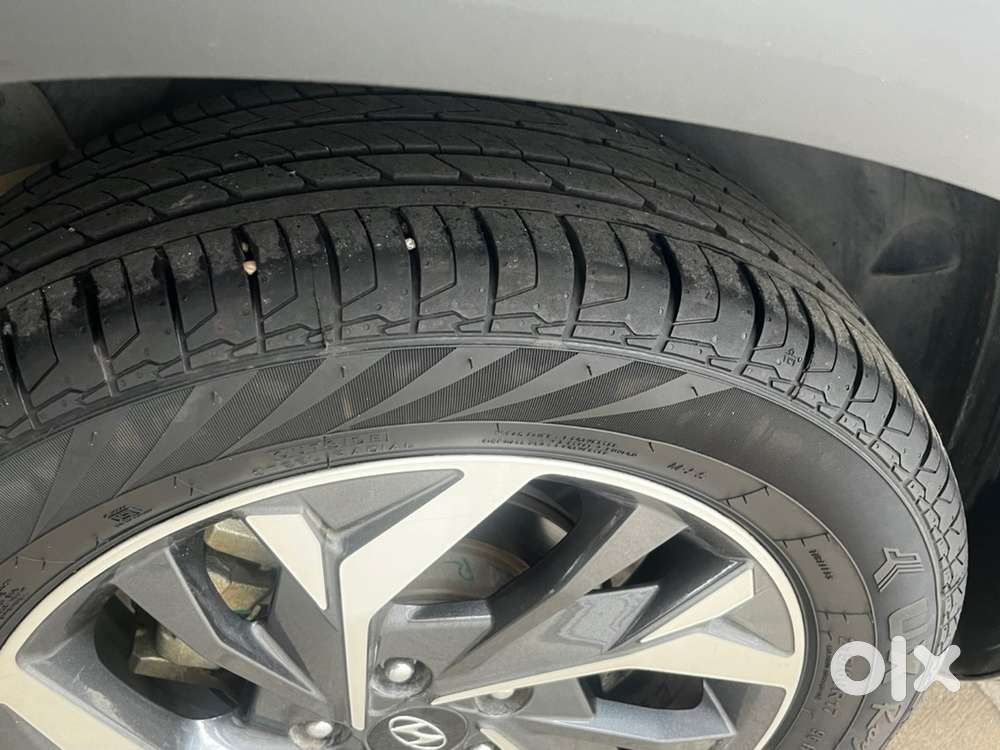 Hyundai Creta Diesel Automatic 2022 Car