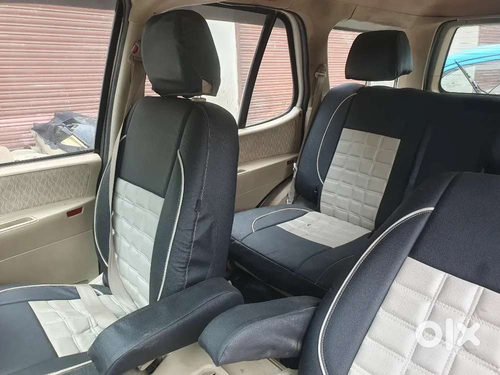 Tata Safari Dicor 2018