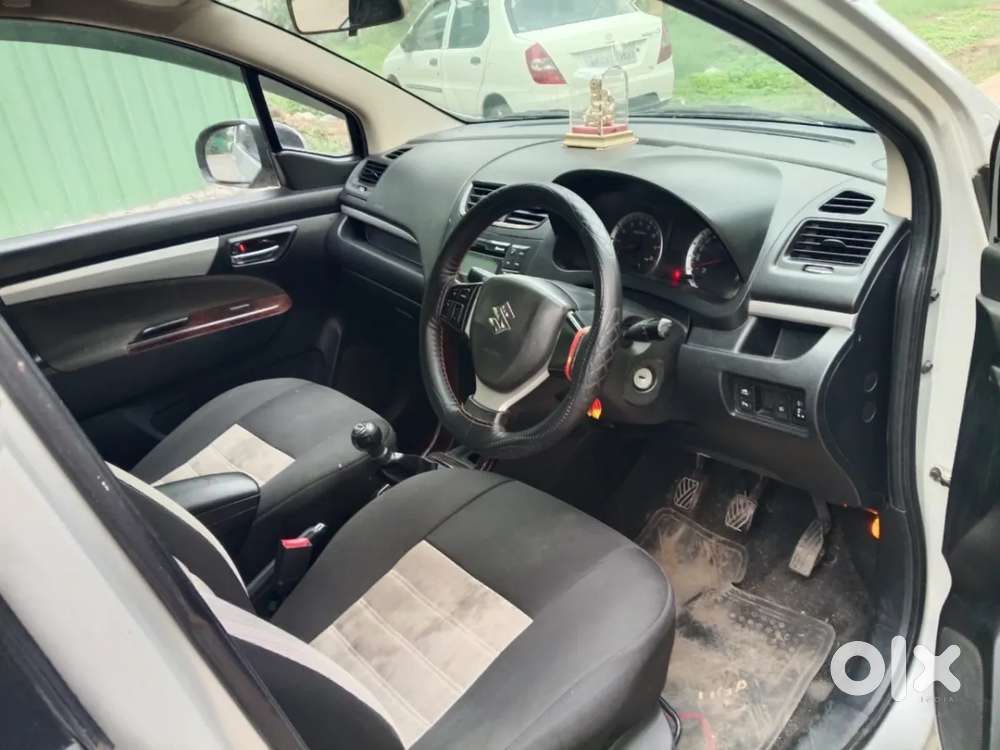 Maruti Suzuki Ertiga 1.5 Vxi, 2018, Petrol