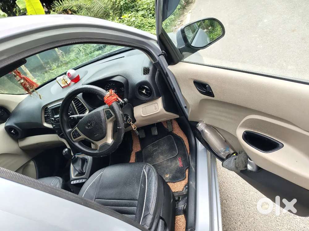 Hyundai Santro Magna 2022 Car