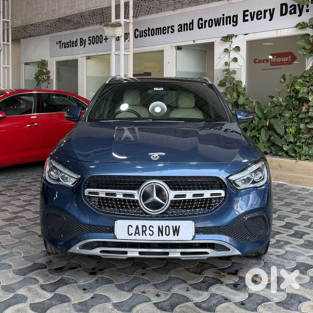 Mercedes-benz Gla Class 220 D 4matic, 2023, Diesel