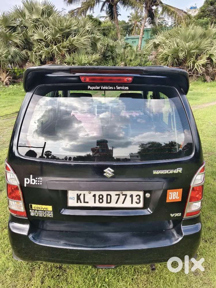 Waganor Vxi