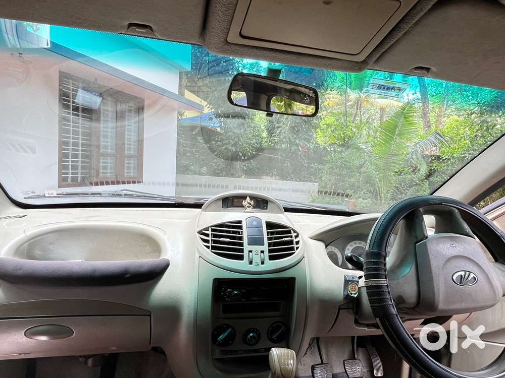 Mahindra Xylo Diesel 2010