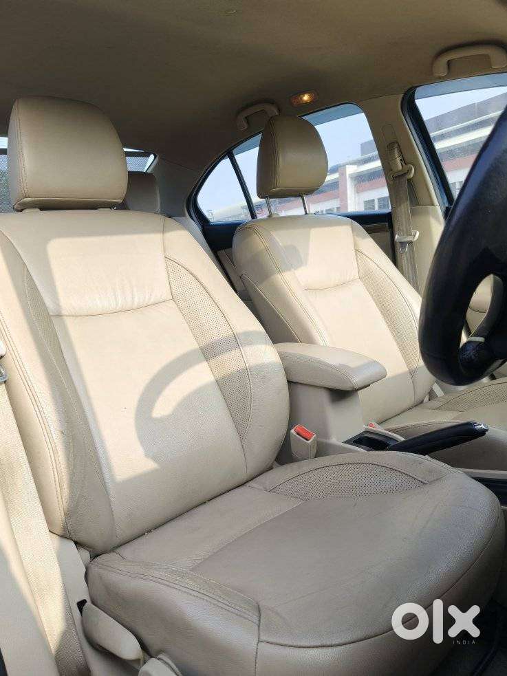Maruti Suzuki Ciaz Alpha 1.5 At, 2018, Petrol