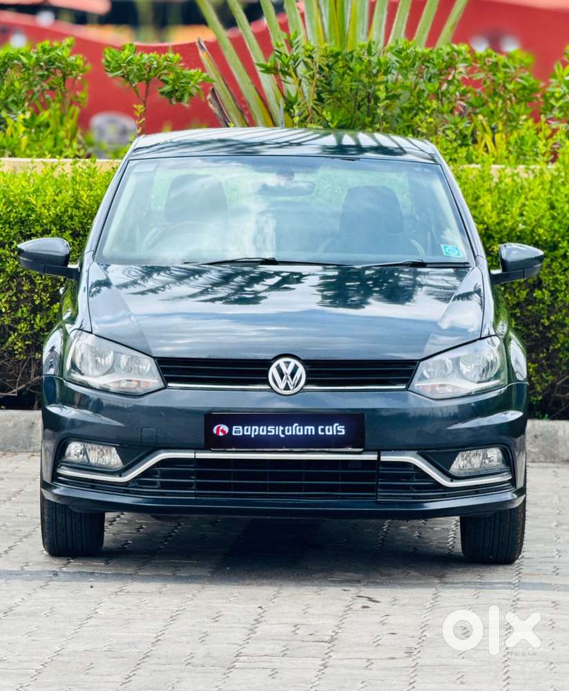 Volkswagen Ameo 1.2 Mpi Highline, 2016, Petrol