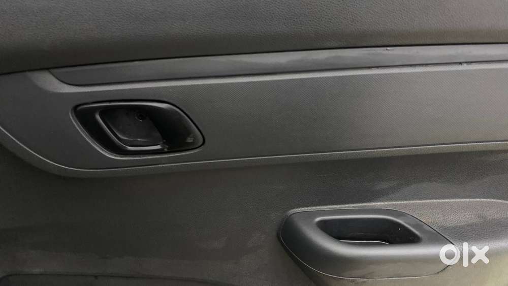 Renault Kwid 2015-2019 1.0 Rxt Amt, 2016, Petrol