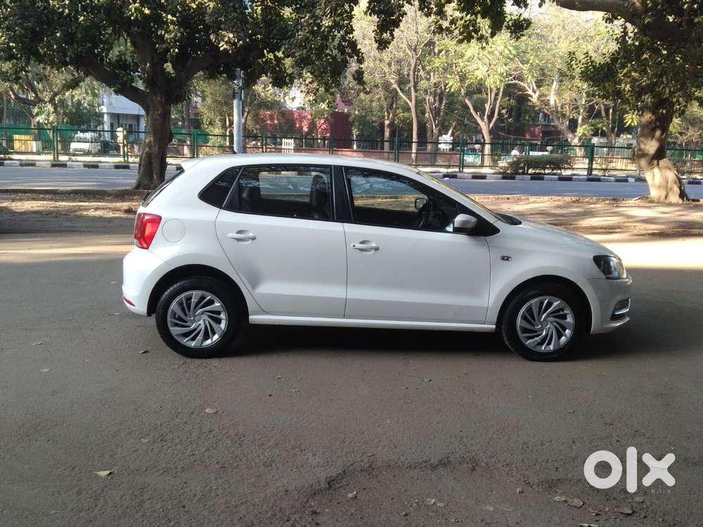 Volkswagen Polo Comfortline 1.2l Diesel, 2015, Diesel