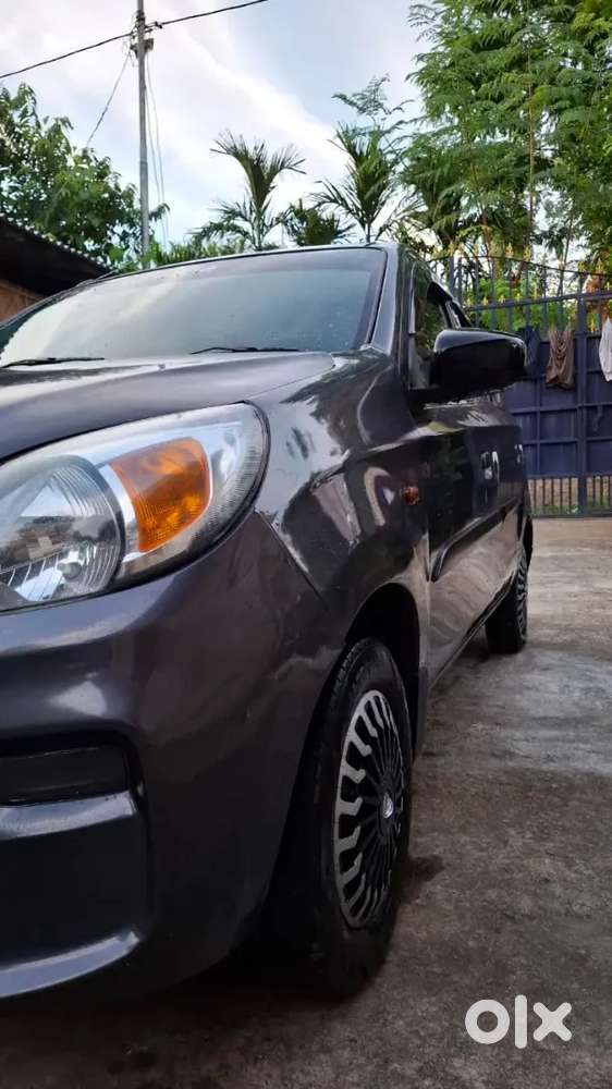 Maruti Suzuki Alto 800 2023 Petrol Well Maintained