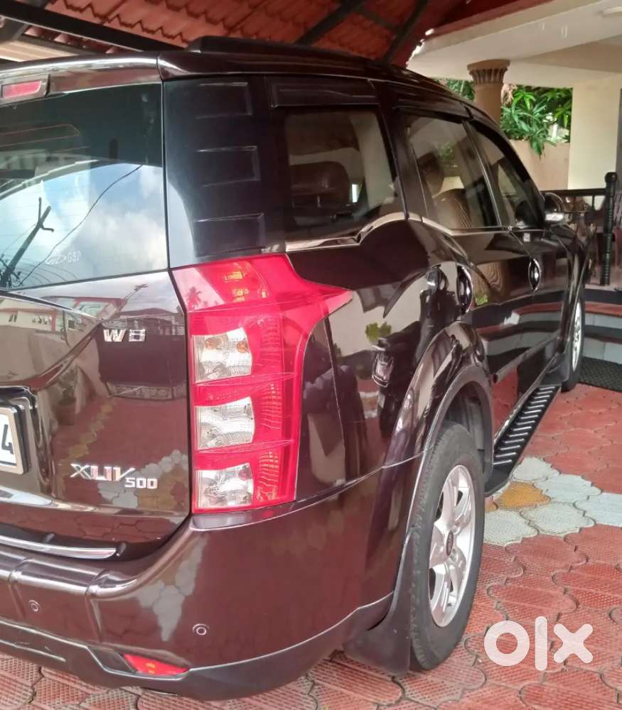 2013 W8 Family Used Car.