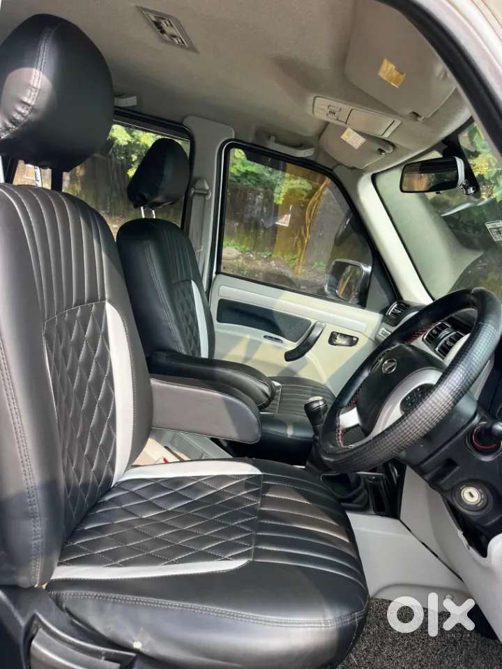 Mahindra Scorpio [ ] 2.2 S11 2wd, 2020, Diesel