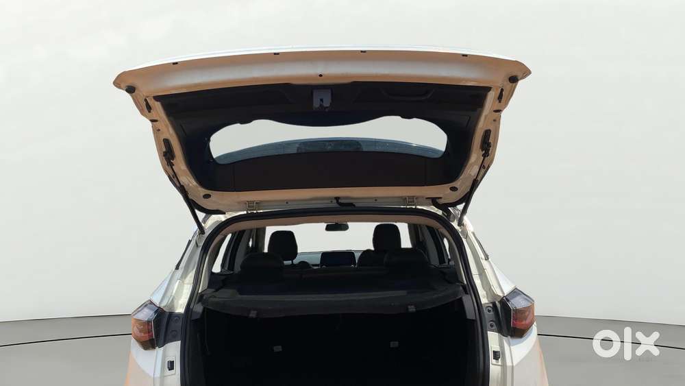 Tata Harrier Xza, 2020, Diesel