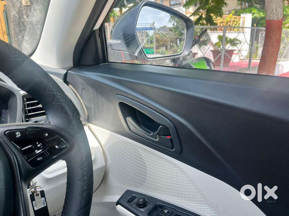 Mahindra Xuv 3xo 2024 Petrol Automatic
