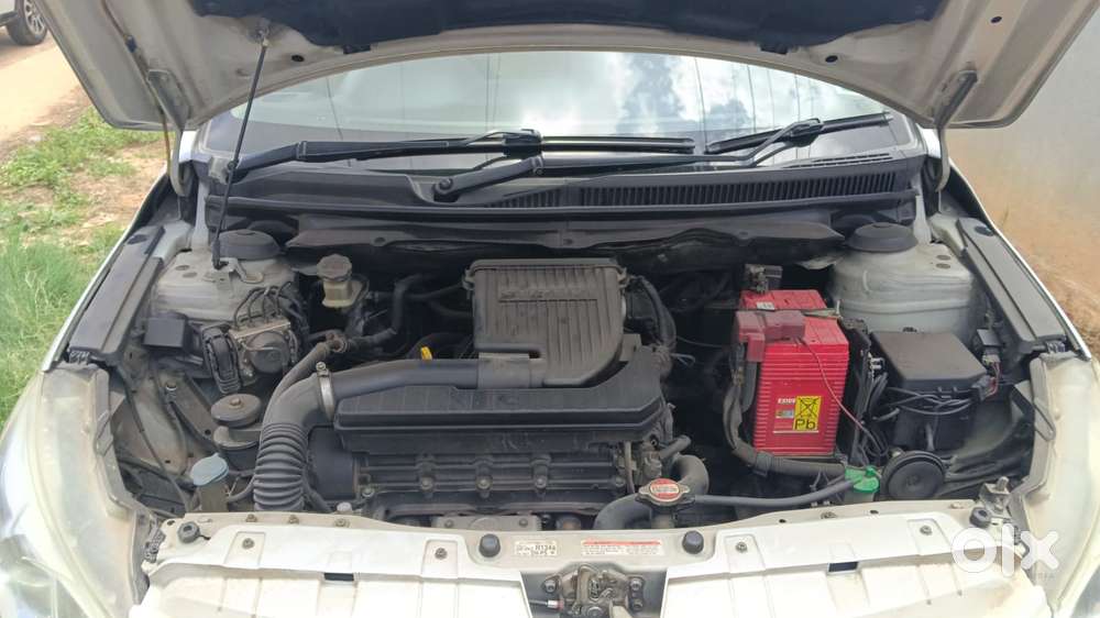 Maruti Suzuki Ciaz 1.4 Delta, 2017, Petrol