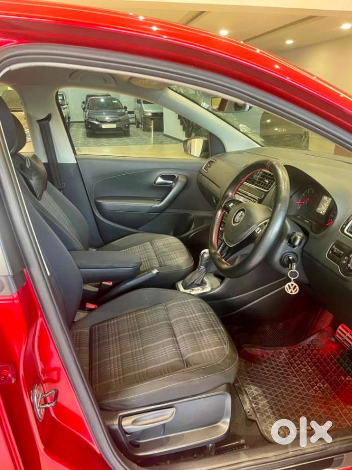 Volkswagen Polo Gt Tsi, 2019, Petrol