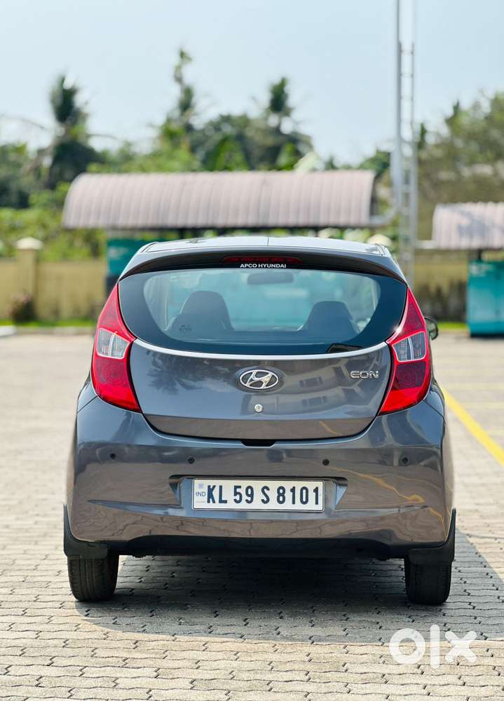 Hyundai Eon