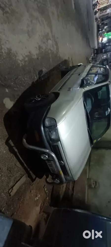 Maruti Zen