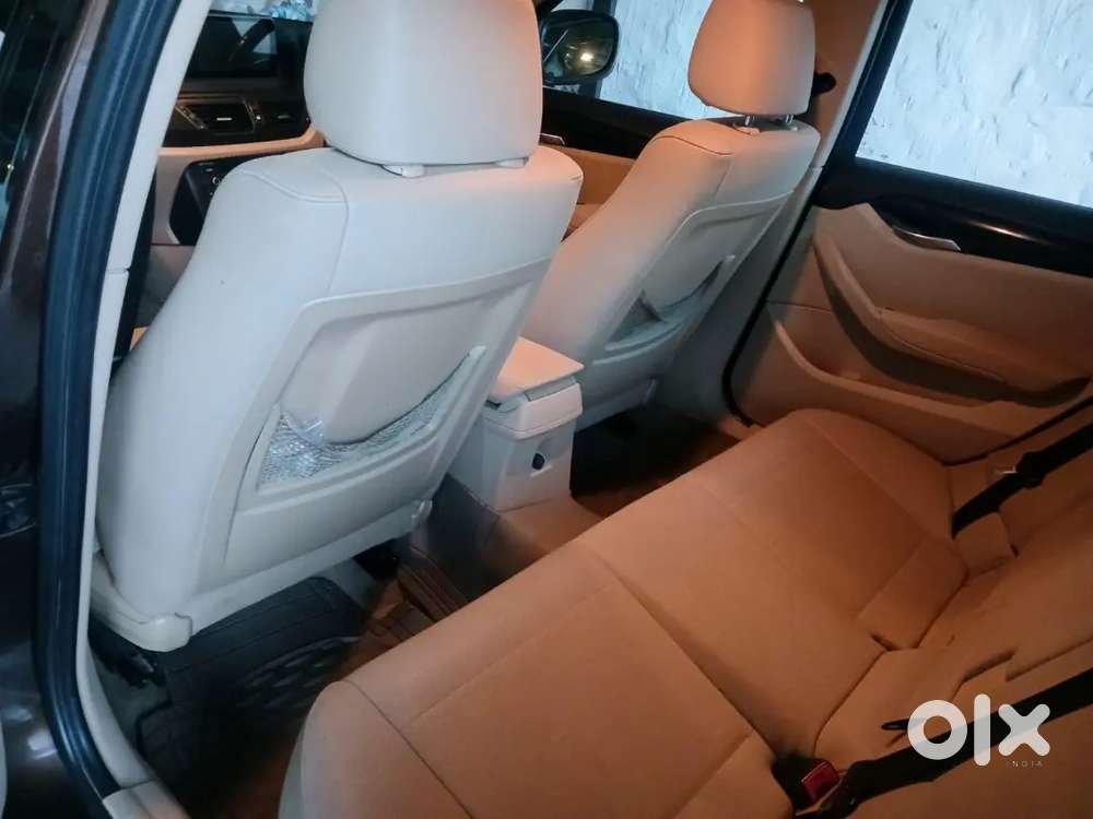 Bmw X1 2012 Diesel Sport