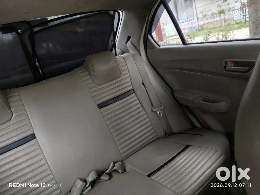 Maruti Suzuki Swift Dzire 2024