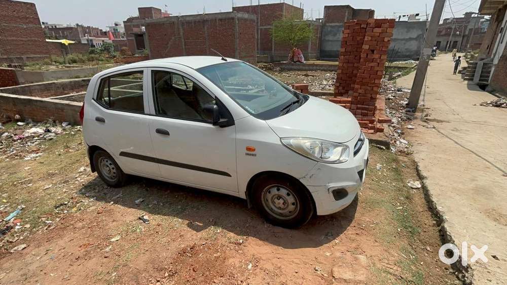 Only 27385 Km Genuine Driven, Almost New Condition Car, First Owner