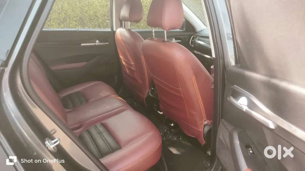 Kia Seltos Htk Petrol 2022/23