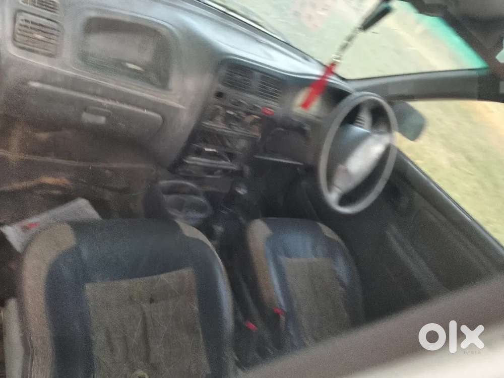 Maruti Suzuki Alto 2009