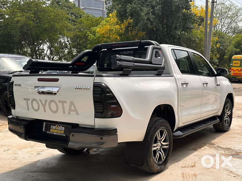 Toyota Hilux Std Diesel Turbo Manual, 2025, Diesel