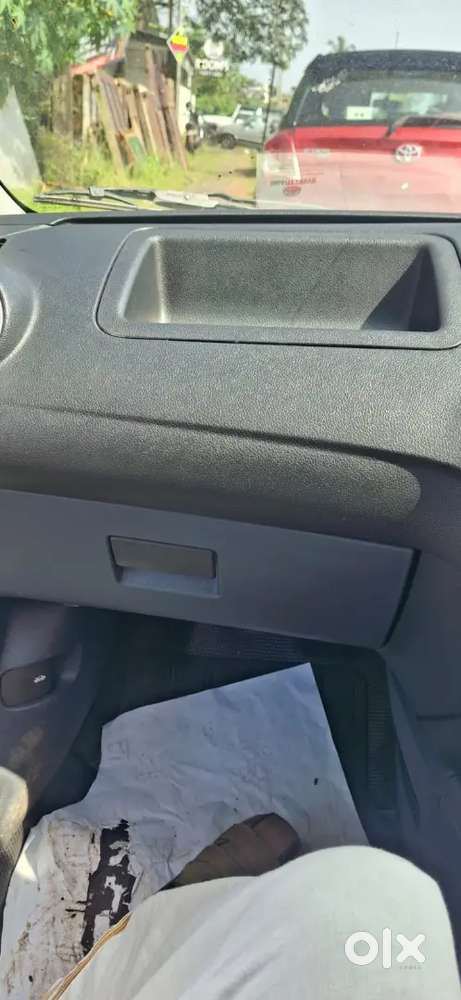 2013 Ford Fiesta 1.4 Tdci