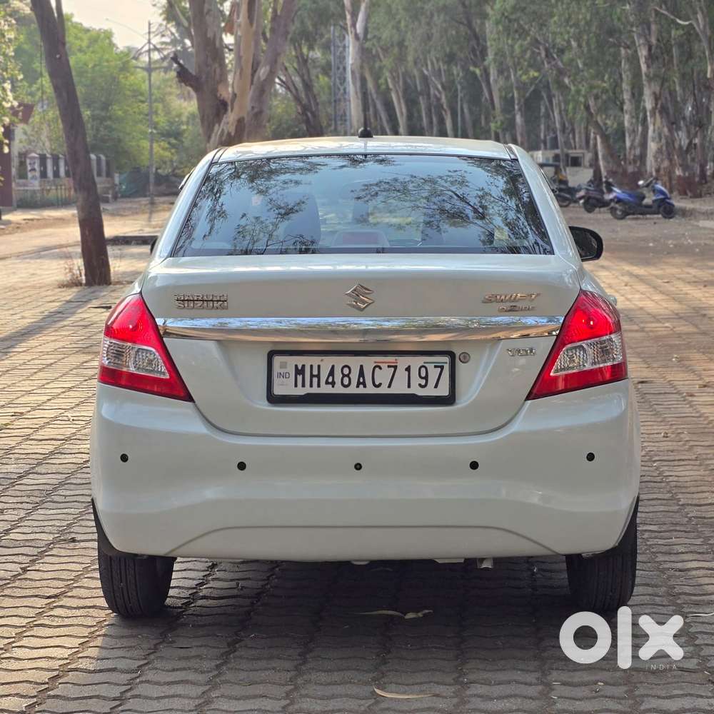 Maruti Suzuki Swift Dzire 2015-2017 Vdi, 2015, Diesel