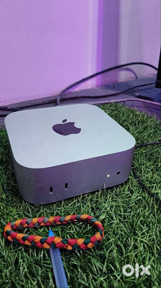 Apple Mac Mini M4 | 16GB RAM | 256GB SSD | 2024 Model | Excellent Cond