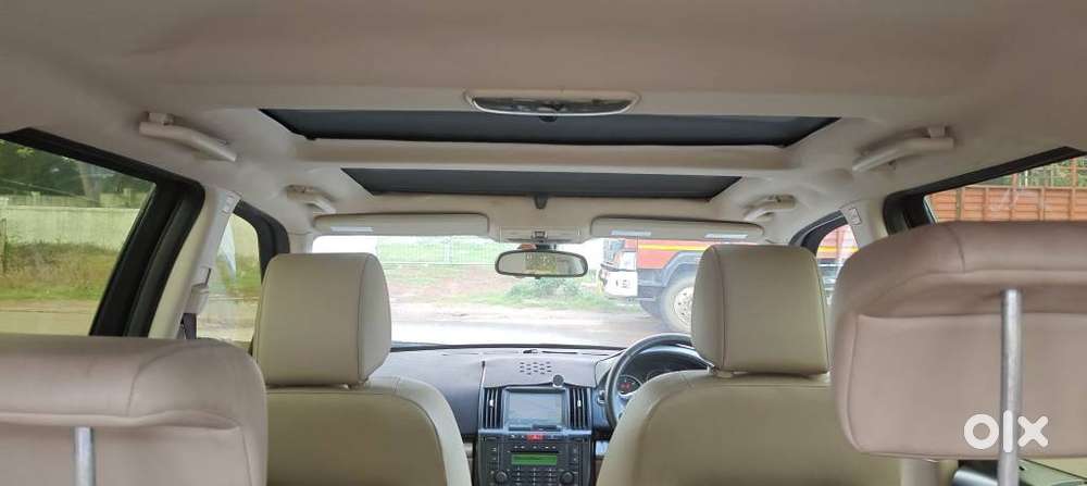 Land Rover Freelander 2 Hse Sd4, 2011, Diesel