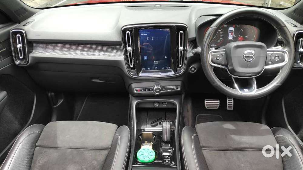 Volvo Xc40 D4 R-design, 2019, Diesel